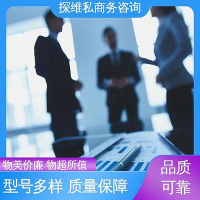 服務(wù)優(yōu)先 其他業(yè)務(wù) 一對一服務(wù) 探維私商務(wù)咨詢