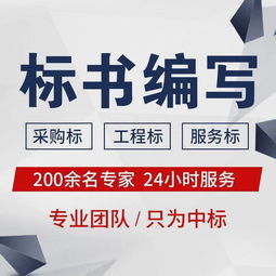 大連電子投標(biāo)書制作 大連電子投標(biāo)文件代做公司